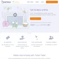 tickettailor.com