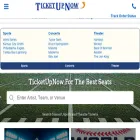 ticketupnow.com ticketupnow.com