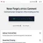 tickgit.com tickgit.com