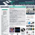 ticro.com ticro.com