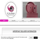 tictacwheels.co.uk