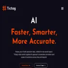 tictag.io tictag.io