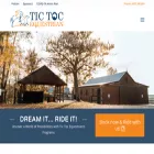 tictocequestrian.com.au tictocequestrian.com.au