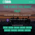 tidallending.com