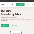 tidaro.com tidaro.com