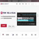 tidb.net tidb.net