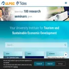tides.ulpgc.es tides.ulpgc.es