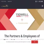 tidwellgroup.com