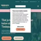 tiedepuisto.fi tiedepuisto.fi