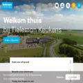tielemankeukens.nl