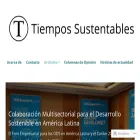 tiempossustentables.cl