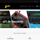 tiendabansbach.com