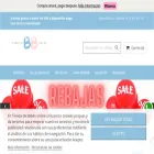 tiendabebesonline.es tiendabebesonline.es