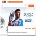 tiendadepadel.com