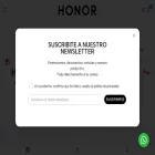 tiendahonor.cr tiendahonor.cr