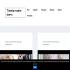 tiendamadretierra.es tiendamadretierra.es