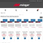 tiendamirage.mx tiendamirage.mx