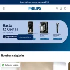 tiendaphilips.pe tiendaphilips.pe