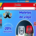 tiendaprimavera.com