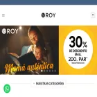 tiendaroy.com