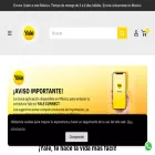 tiendayale.com