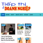 tiepthivadoanhnhgiep.com tiepthivadoanhnhgiep.com