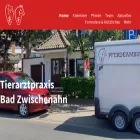 tierarztpraxisbadzwischenahn.de tierarztpraxisbadzwischenahn.de