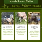 tiergehege-kaisergarten.de