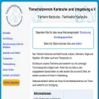 tierheim-karlsruhe.de tierheim-karlsruhe.de