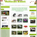 tierischekunst.de tierischekunst.de