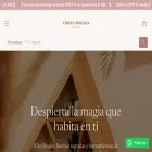 tierrabohemia.com