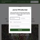 tierrasplanasroasters.com