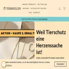 tierseelen.com tierseelen.com