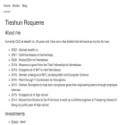 tieshunroquerre.com tieshunroquerre.com