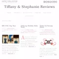 tiffanyreviews.com
