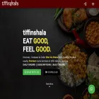 tiffinshala.in tiffinshala.in
