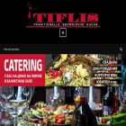 tiflis-restaurant.de tiflis-restaurant.de
