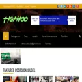 tigahoo.com tigahoo.com