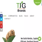 tigbrands.com tigbrands.com