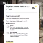 tig.eu tig.eu