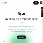 tigeni.com