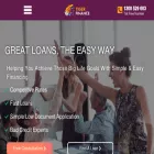 tigerfinance.com.au tigerfinance.com.au