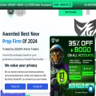 tigerfunded.com tigerfunded.com