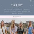 tigerlilyboutique.co.uk