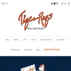 tigerrags.com tigerrags.com