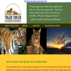 tigertouch.org tigertouch.org