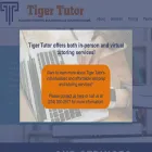 tigertutor.com tigertutor.com