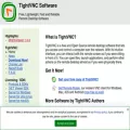 tightvnc.org tightvnc.org