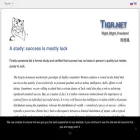 tigr.net tigr.net