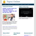 tigraionline.com